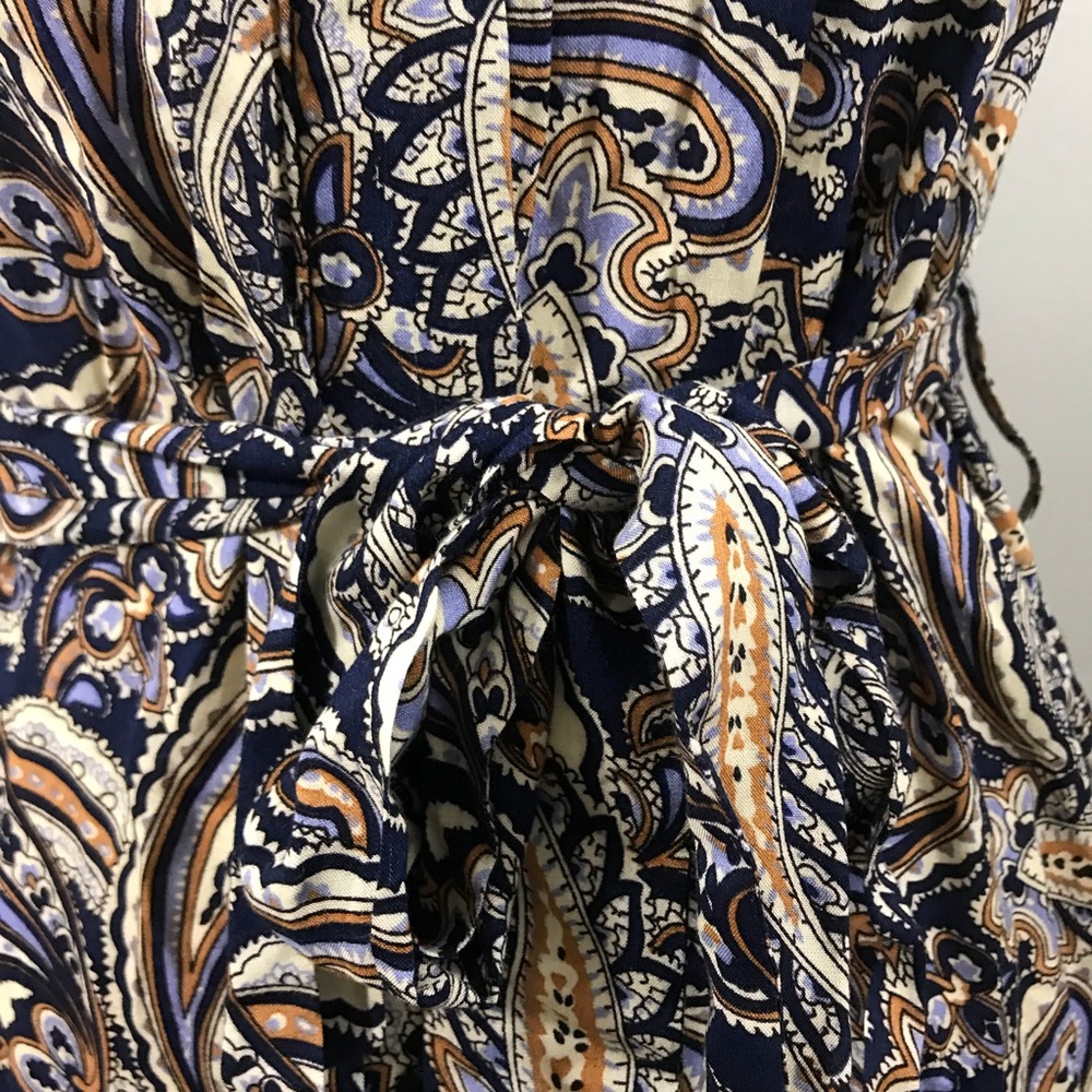 Forever 21 Shirt Dress - Picture 5 of 9